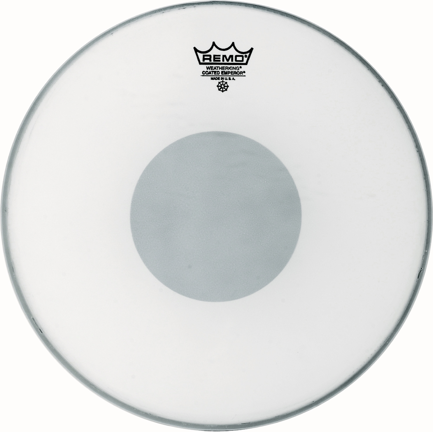 Remo CS Emperor Coated 14