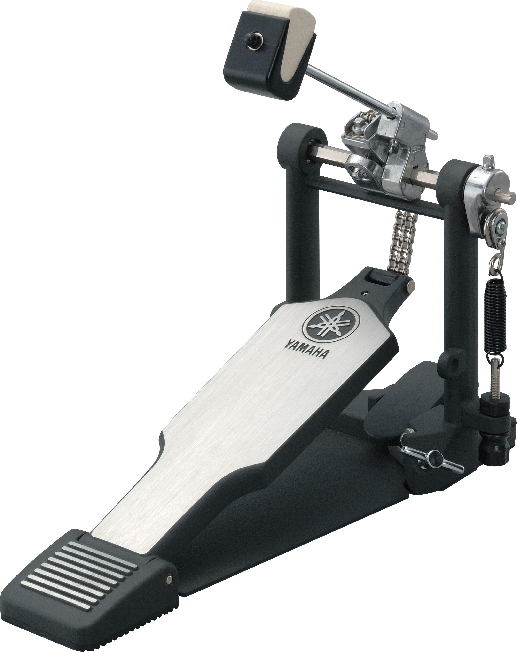 Yamaha FP9500C – Bild 2