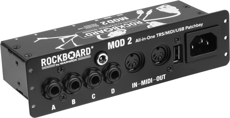 RockBoard MOD 2 V2  – Bild 4