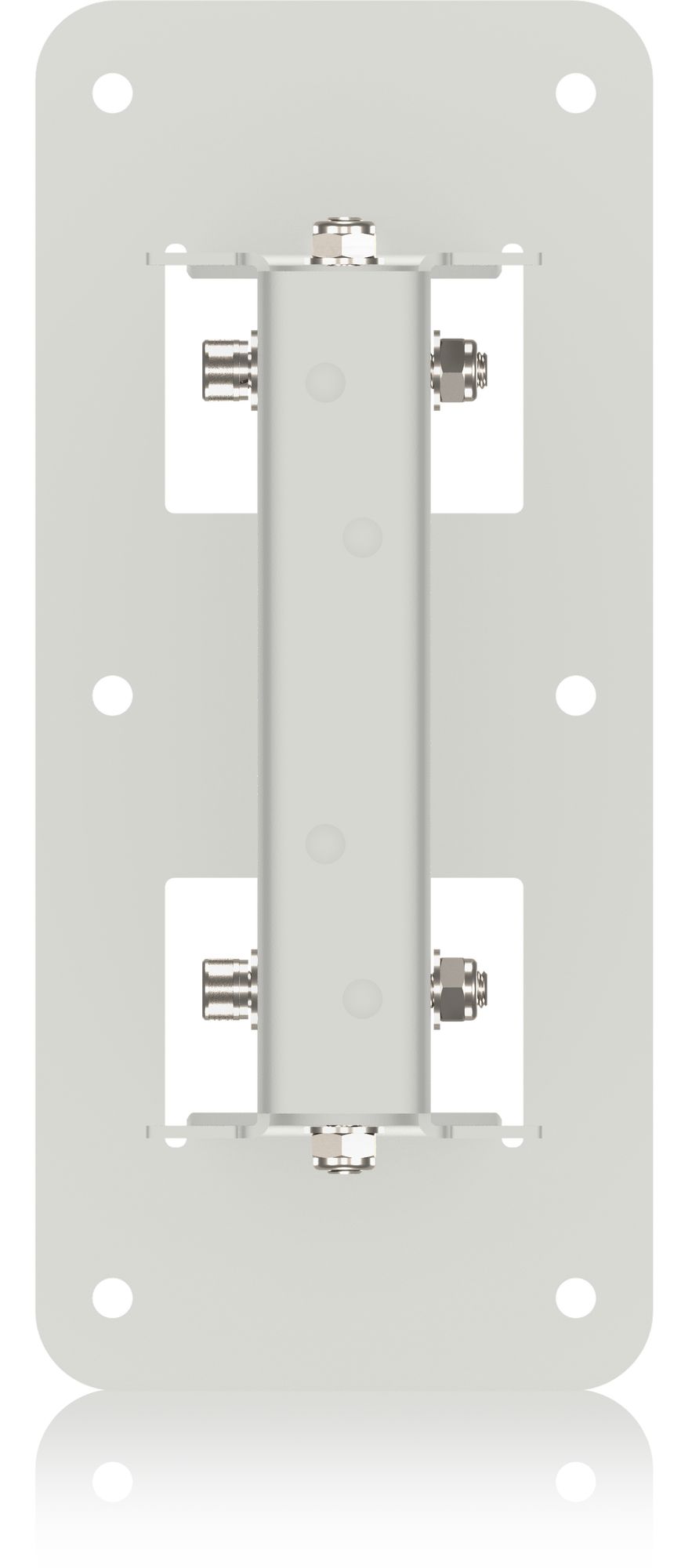 Tannoy VLS Pan/Tilt Bracket-WH Tannoy VLS Pan/Tilt Bracket-WH