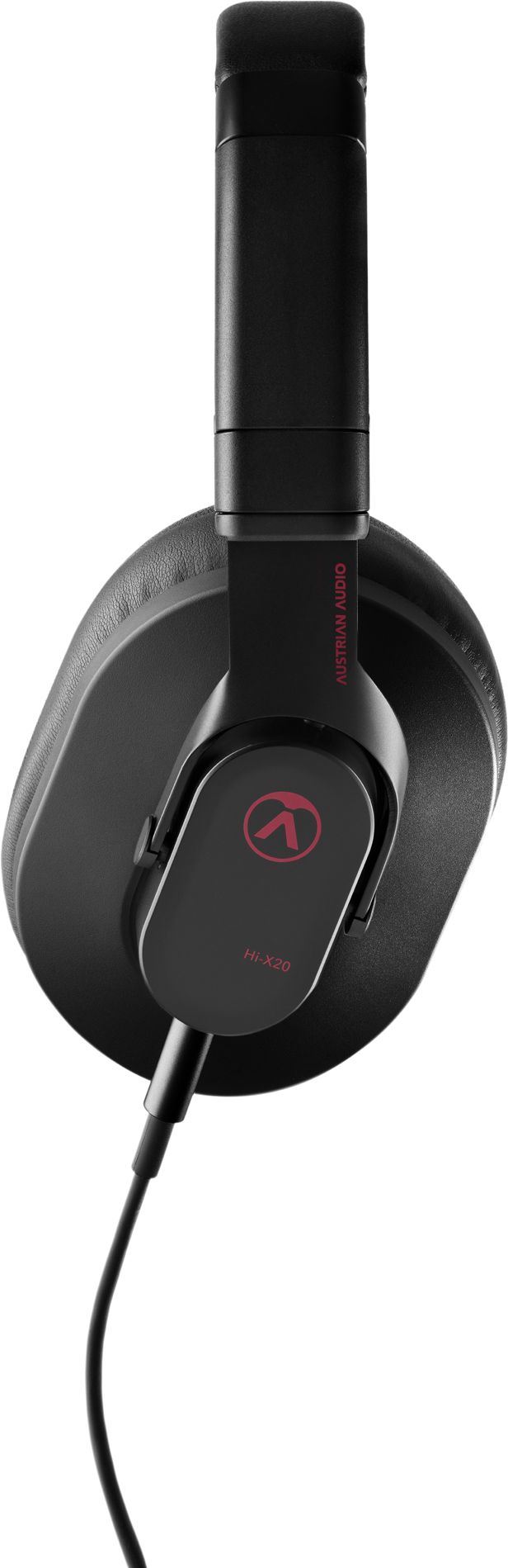 Austrian Audio Hi-X20 Studiokopfhörer – Bild 2