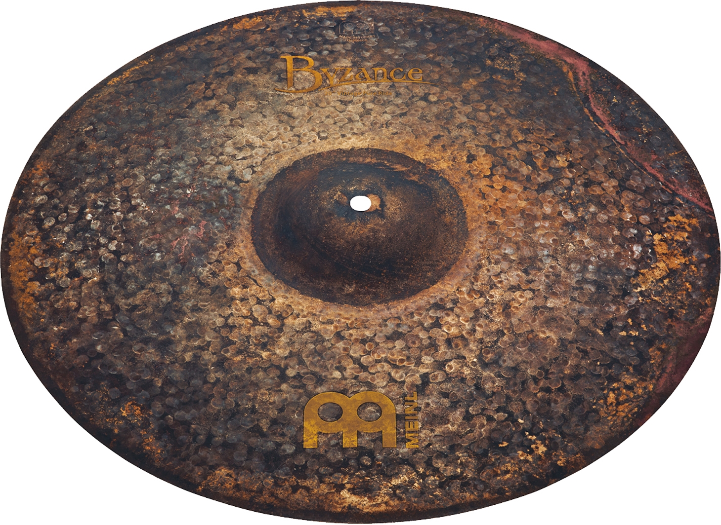 Meinl B20VPLR Byzance Vintage Pure Light Ride 20" (Retoure)