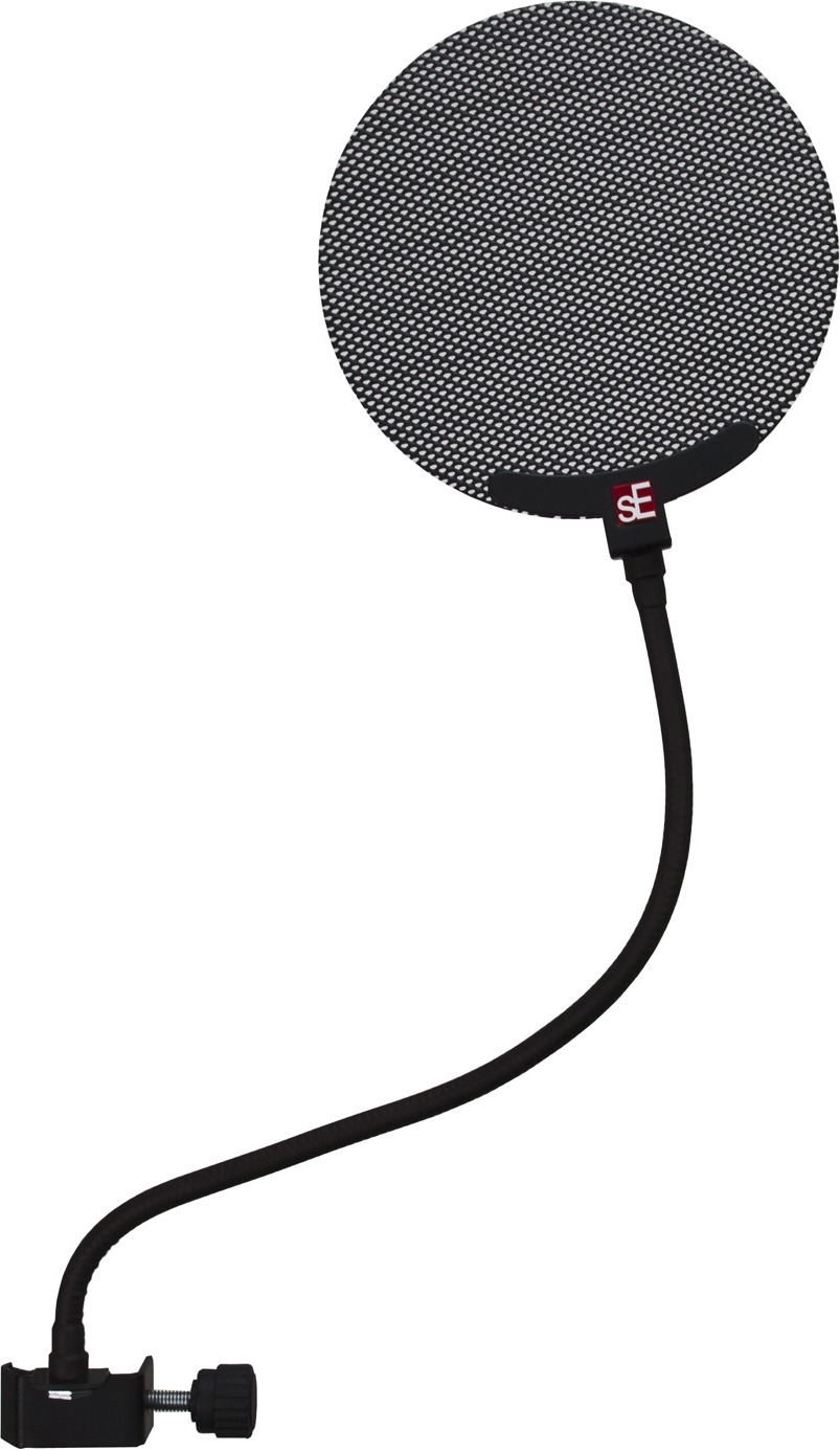 SE electronics Pop Shield