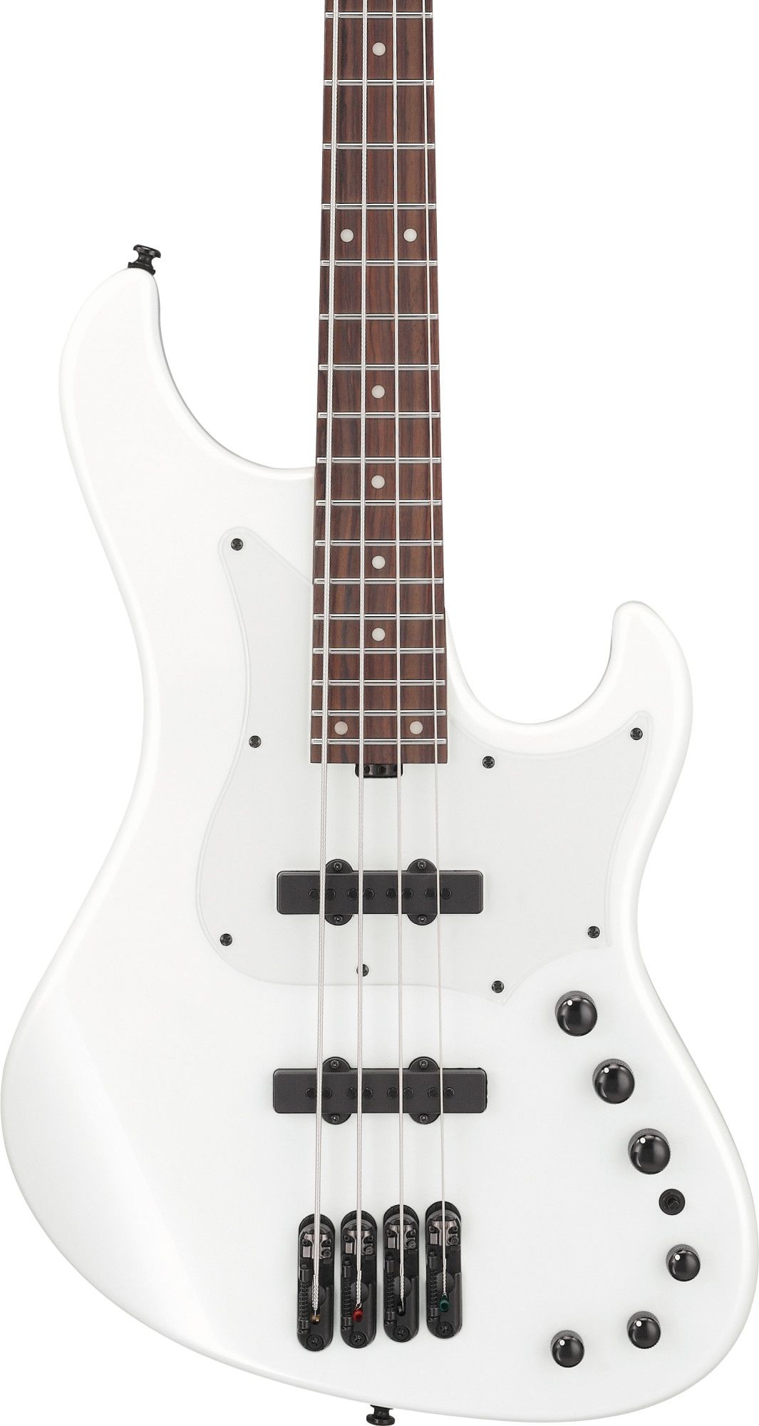 Ibanez MDM1000-PW 4-String Pearl White – Bild 4