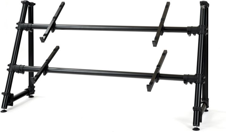 Jaspers 2DT-120B Desktop Stativ