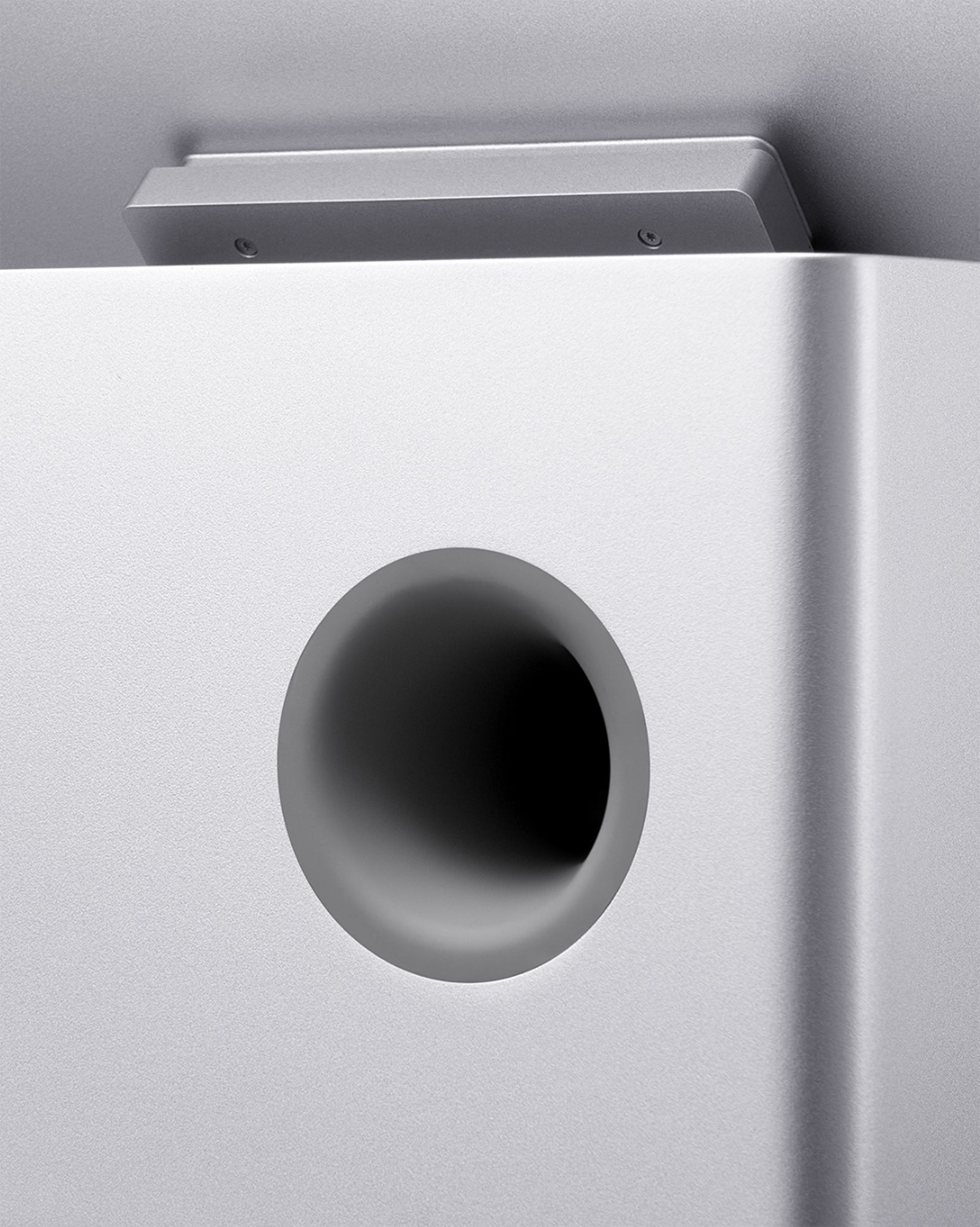 LAVA Studio Desktop KI Amp Silver – Bild 5