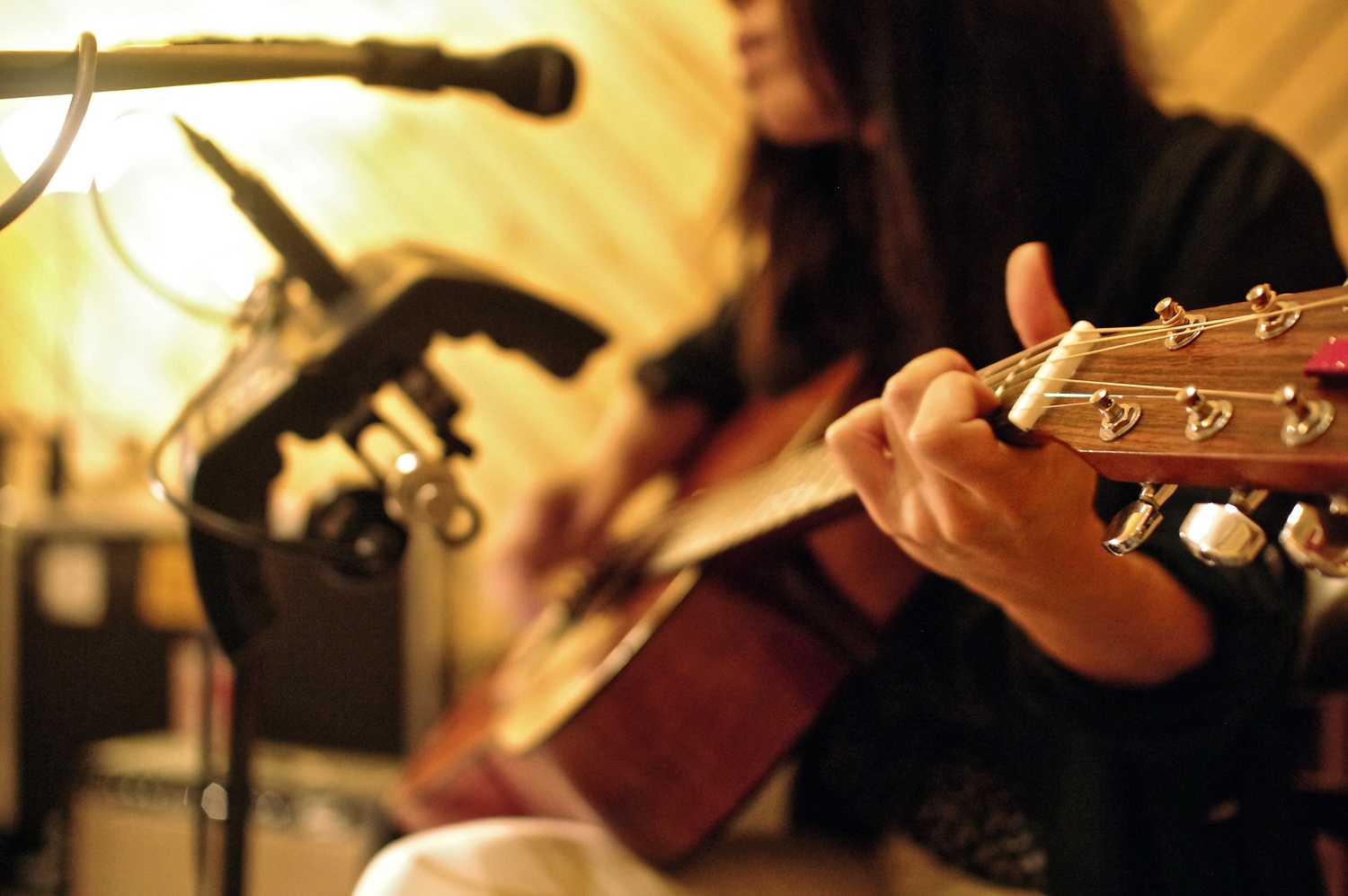 SE Electronics guitaRF – Bild 6