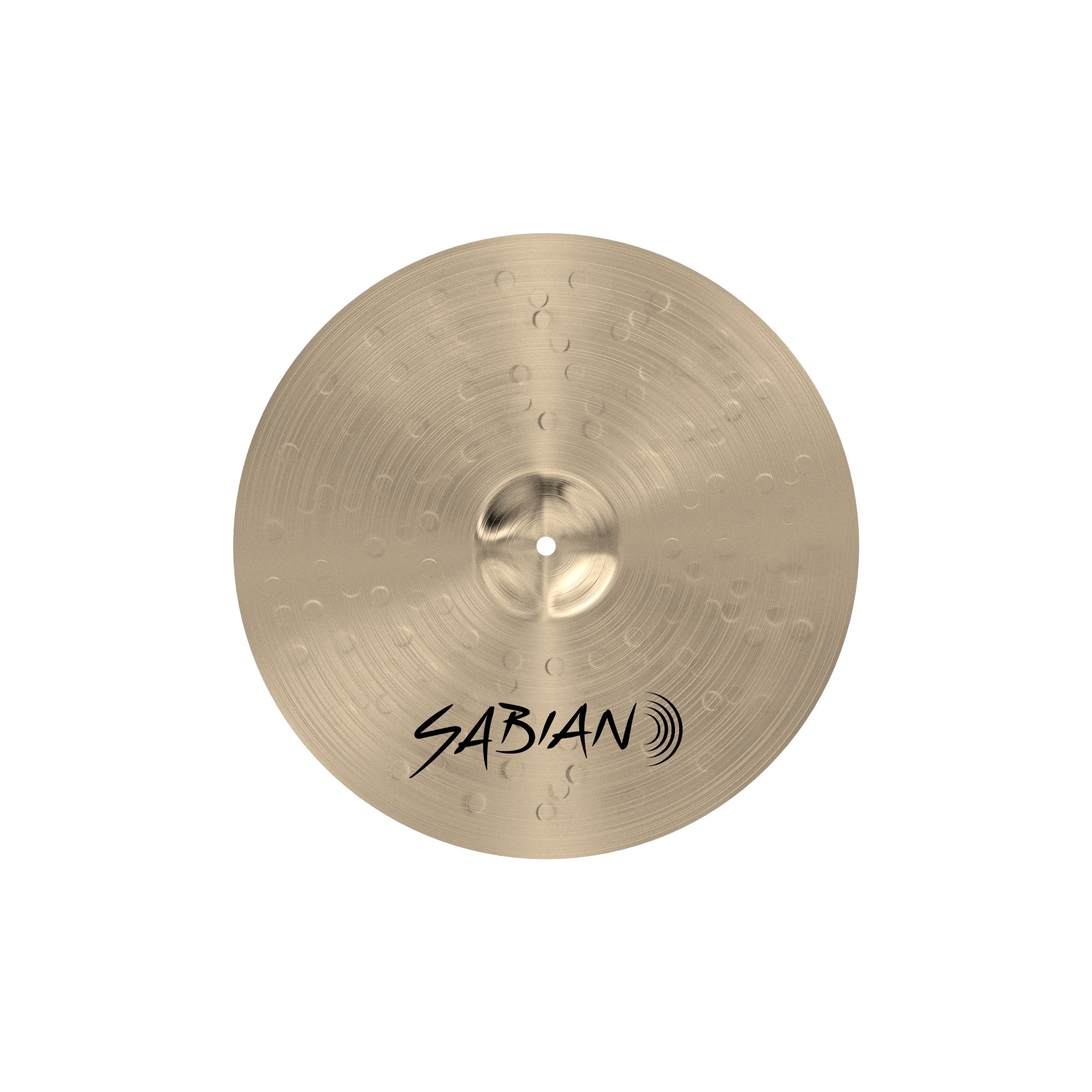 Sabian Stratus HiHat 14 – Bild 4