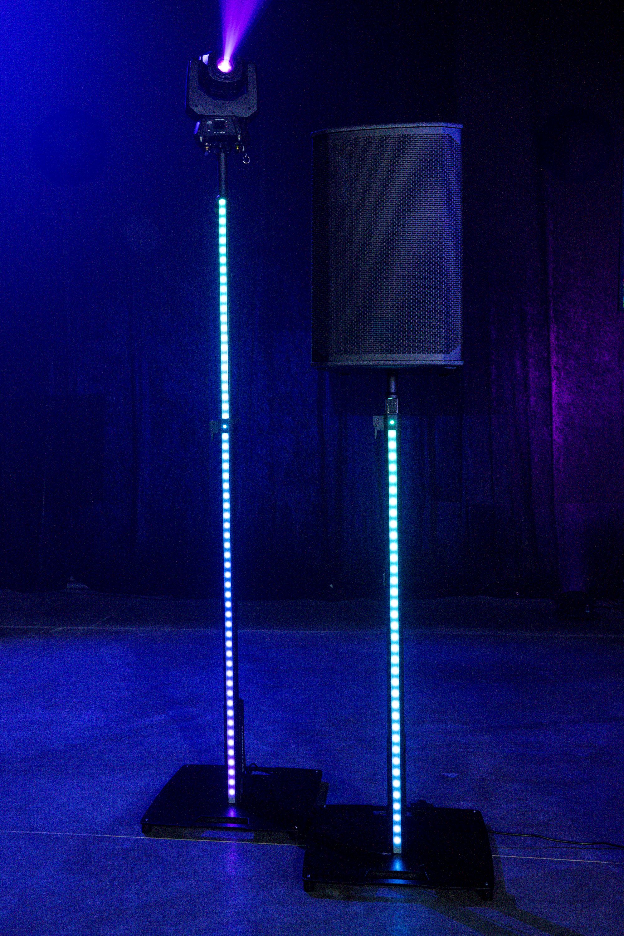 Chauvet DJ FLEXstand FX ILS – Bild 10