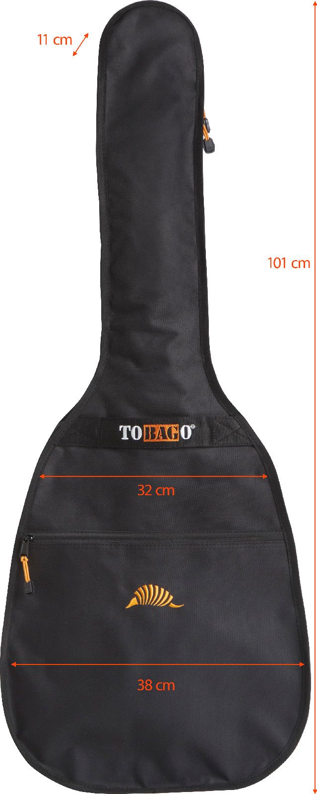 Tobago AGB10C Concert – Bild 5