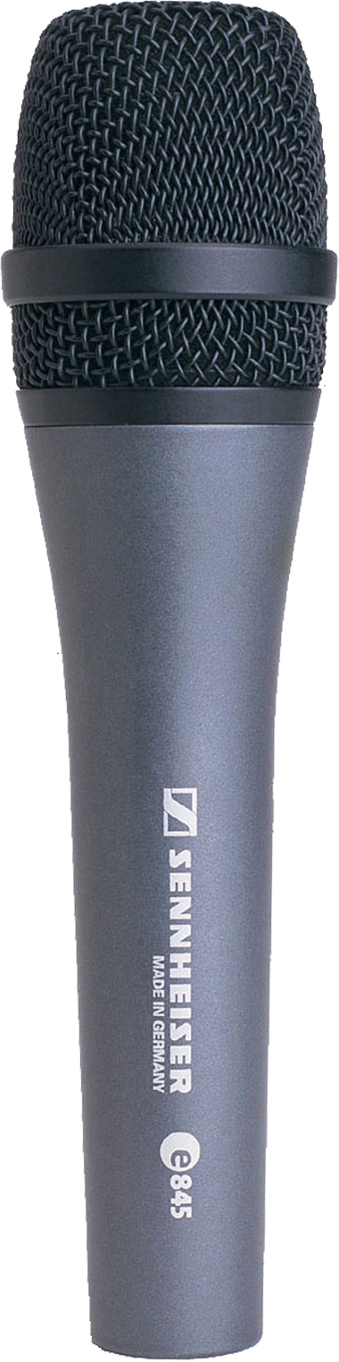 Sennheiser E 845  Sennheiser E 845