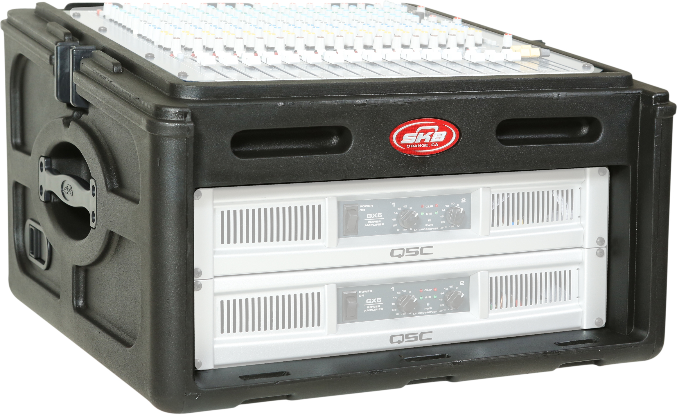 SKB-R104 – Bild 2