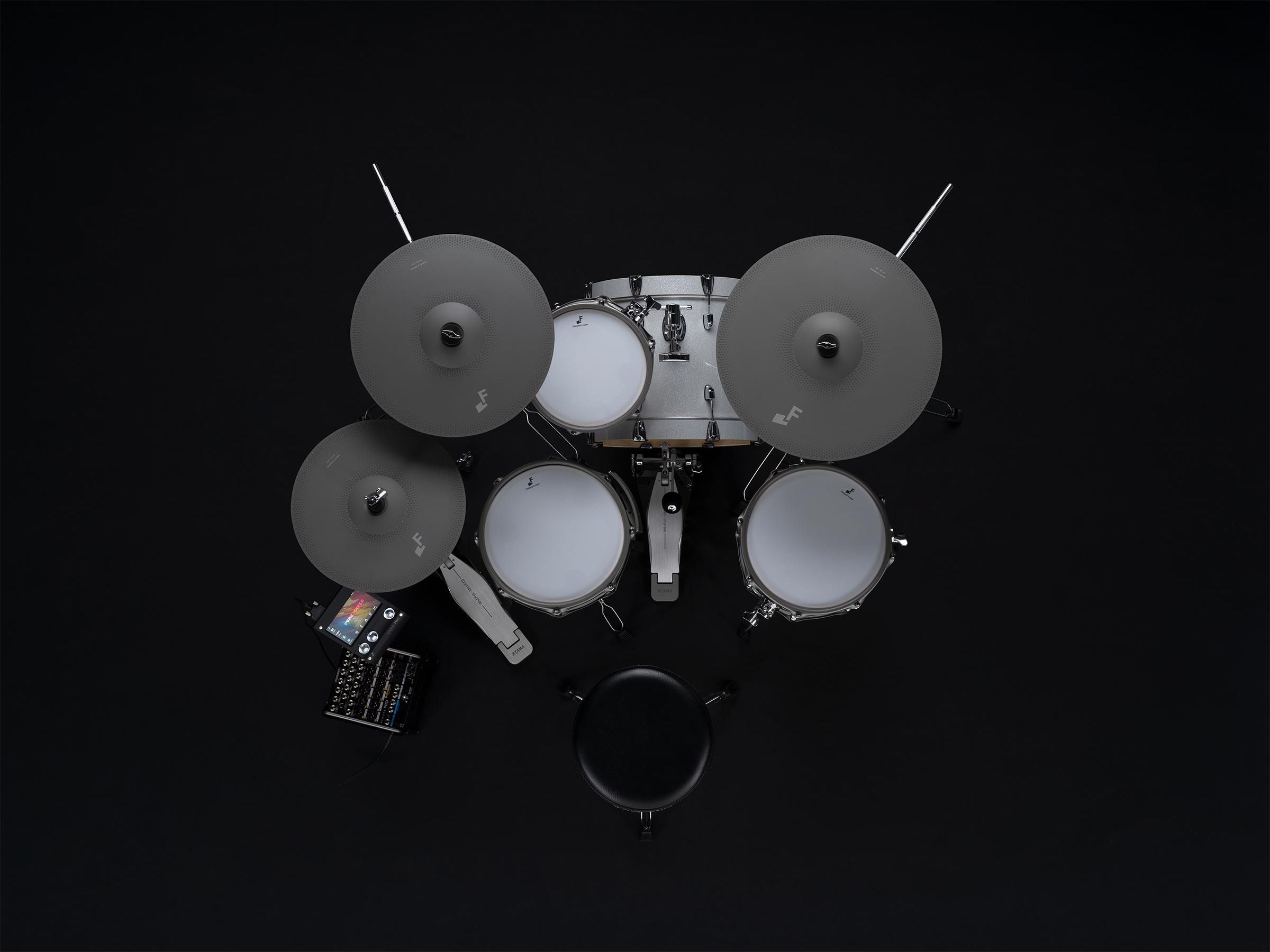 Efnote Pro 500 – Bild 2