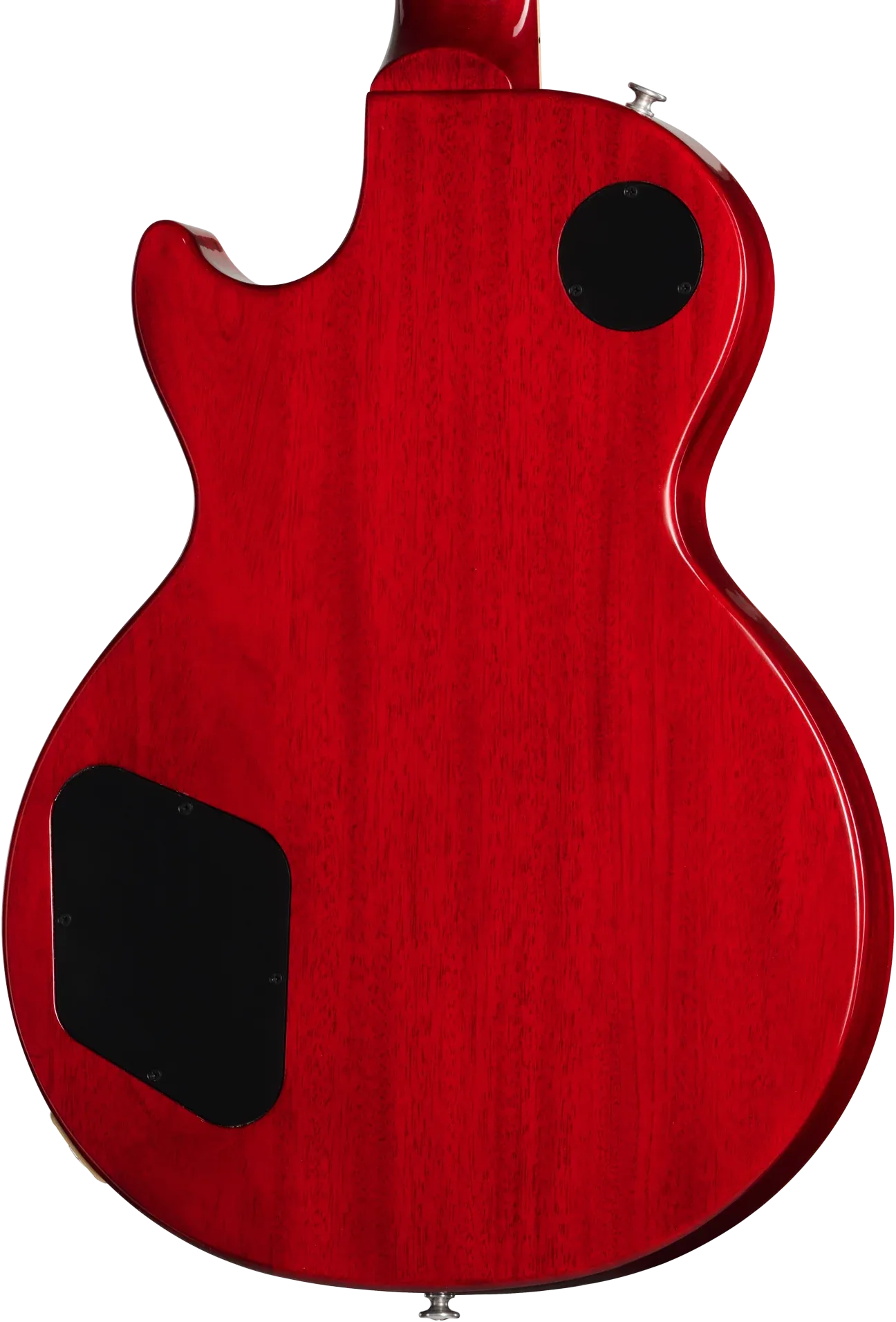 Gibson Les Paul Studio Double Trouble Cherry Sunburst – Bild 6