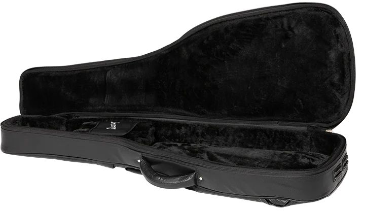 Gibson Premium Softcase Les Paul & SG Black – Bild 5
