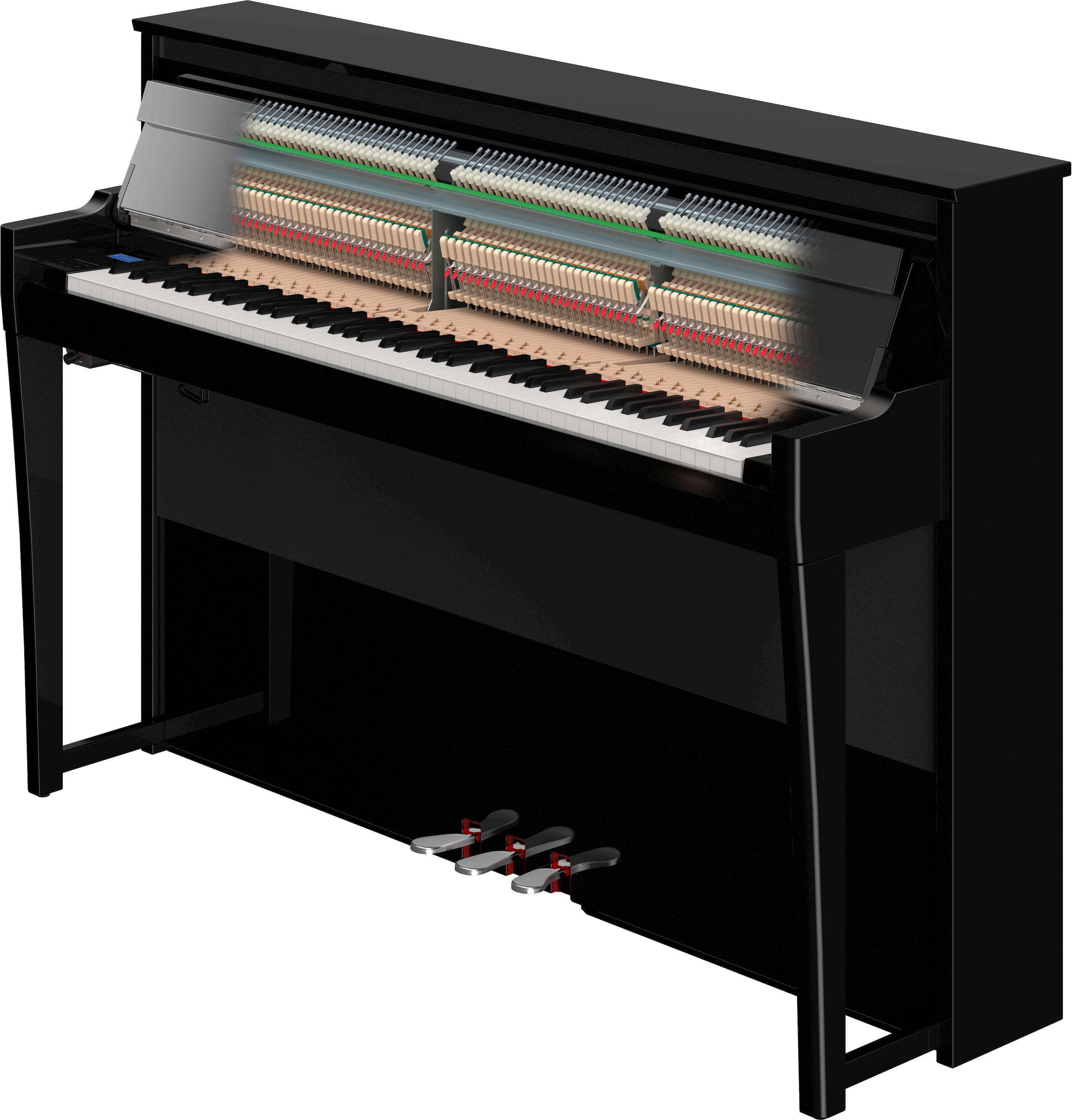 Yamaha NU1XA Avant Grand – Bild 5