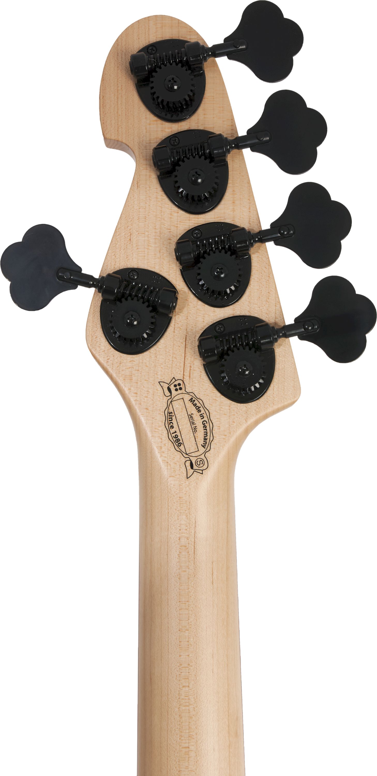 Sandberg California II TM-5 Matt Esche Natur PF – Bild 6