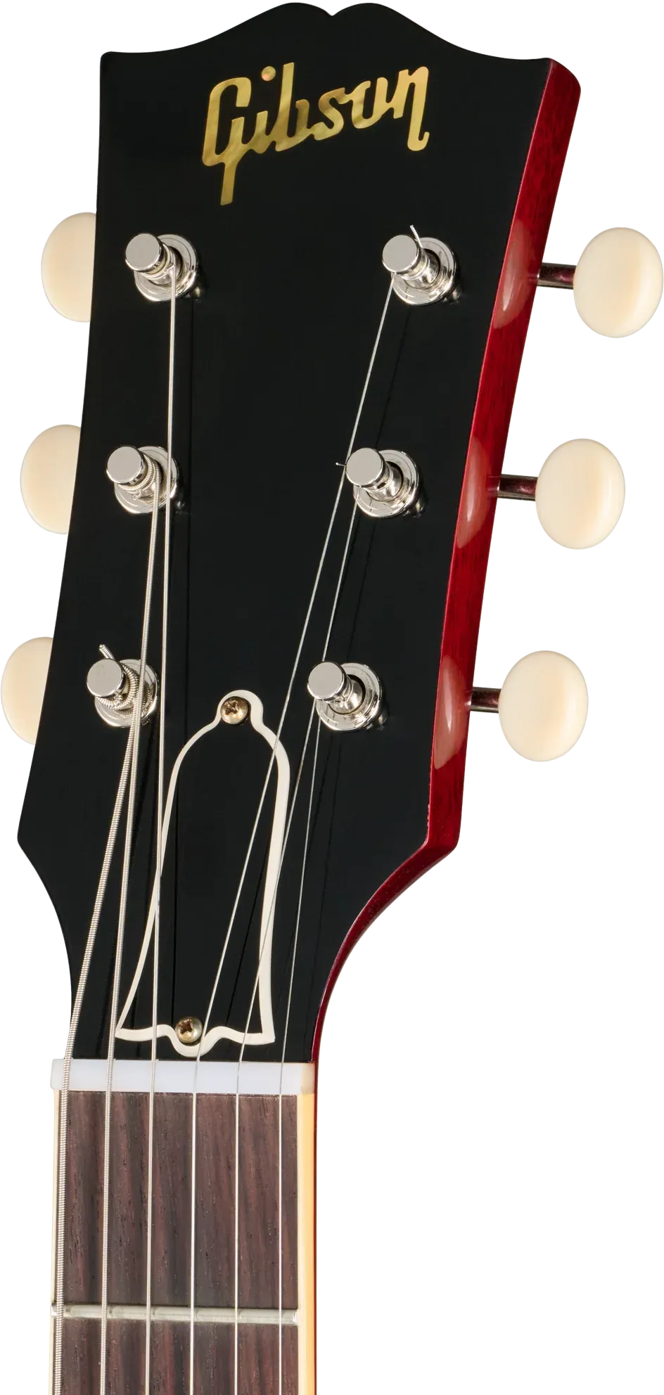 Gibson ES-330 1962 VOS Sixties Cherry – Bild 7