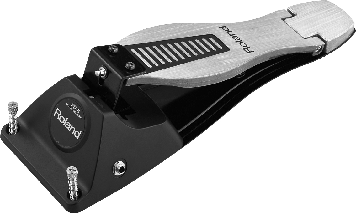 Roland FD-8 HiHat Controller
