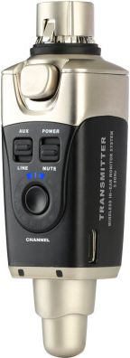 XVive U45 Set R2 – Bild 5