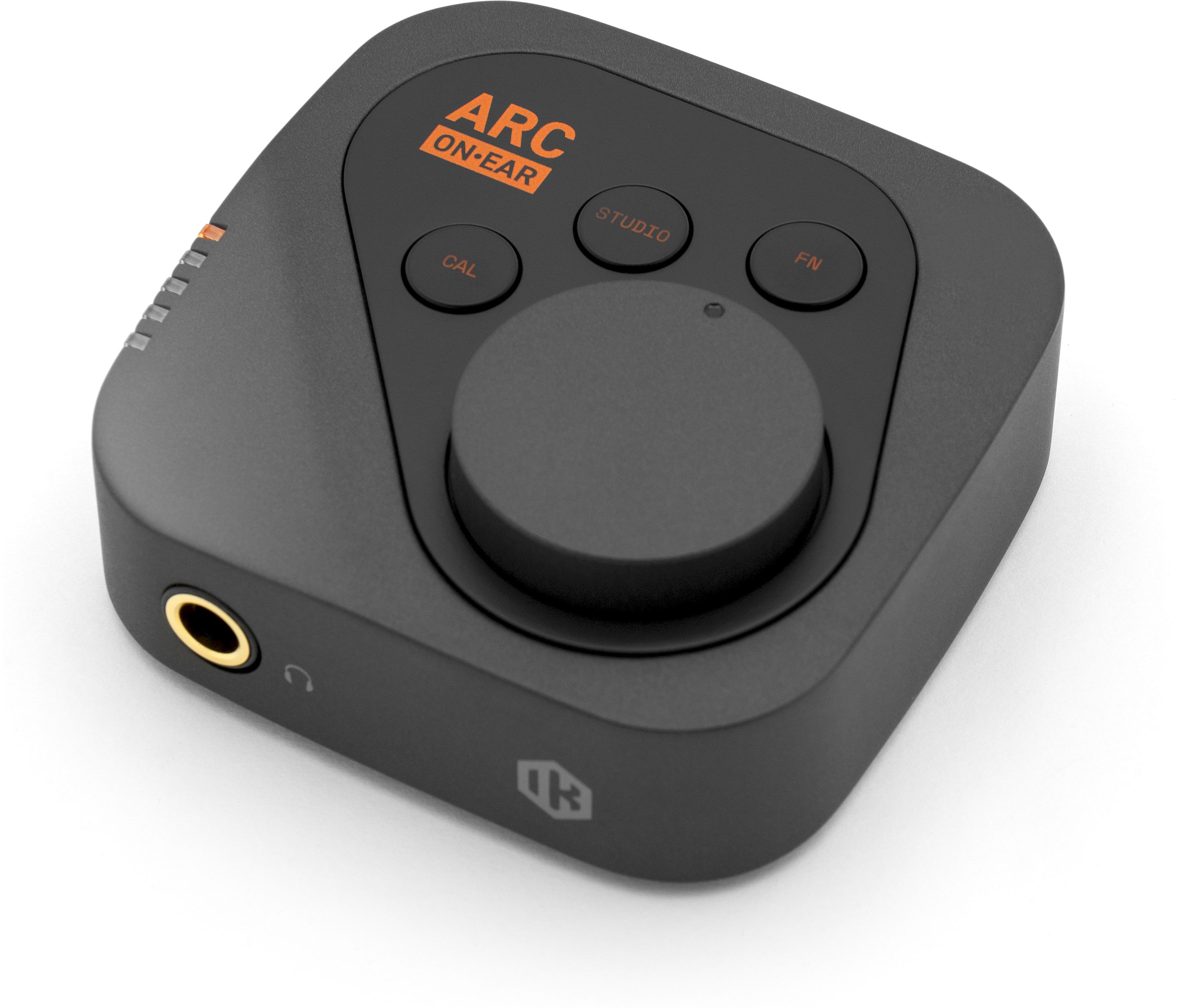 IK Multimedia ARC ON-EAR