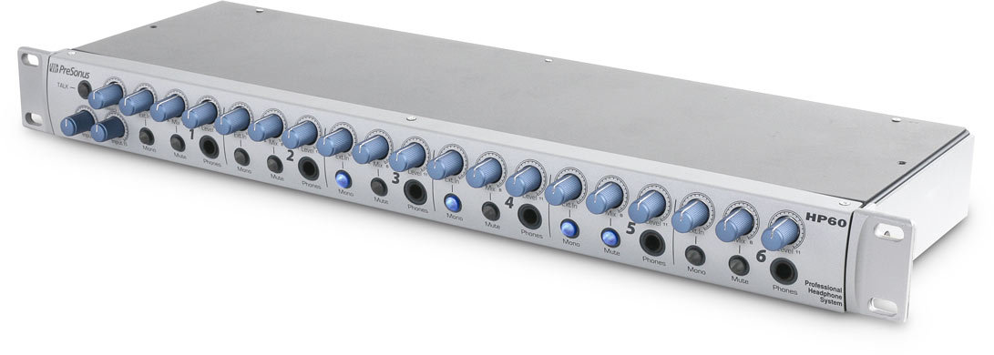 Presonus HP60 – Bild 1