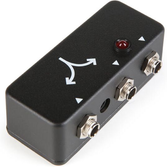 JHS Buffered Splitter