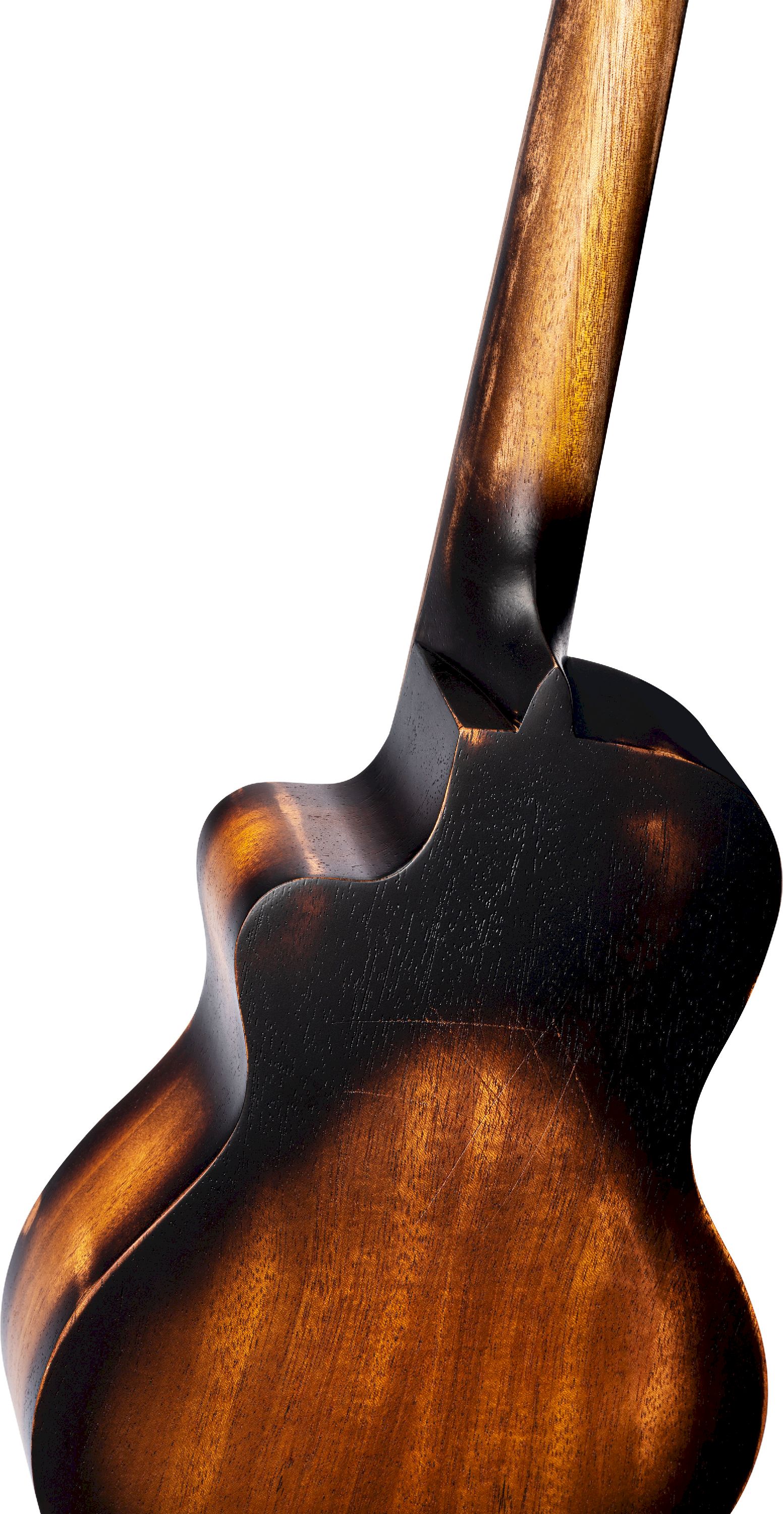 Ortega DSSUITE-UKE Ukulele – Bild 5