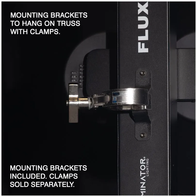 Eliminator Lighting Flux FX – Bild 10