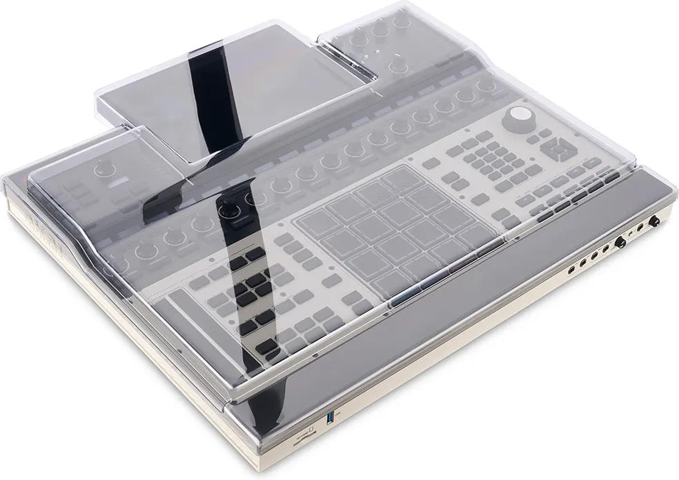 Decksaver Akai Professional MPC XL Staubschutzabdeckung