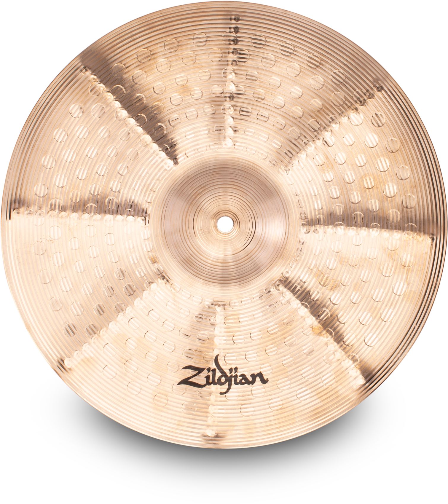 Zildjian 14" I Family Trash Crash