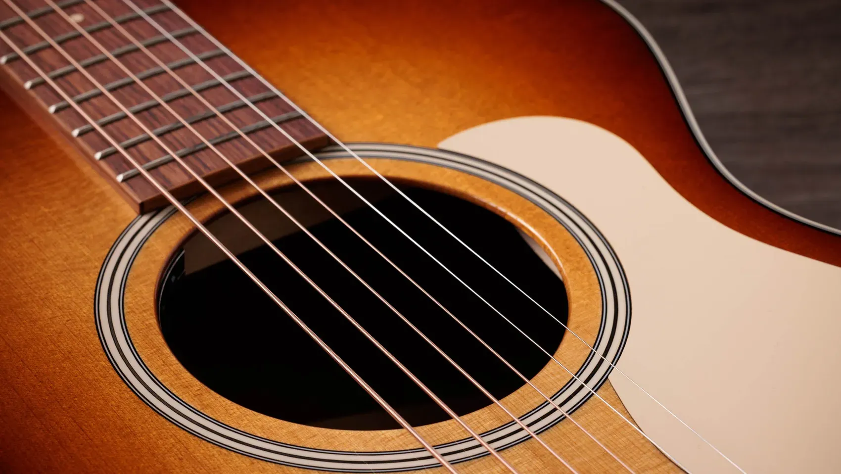 Taylor Gold Label 512e Ben Harper Grand Concert Fichte/Mahagoni – Bild 4