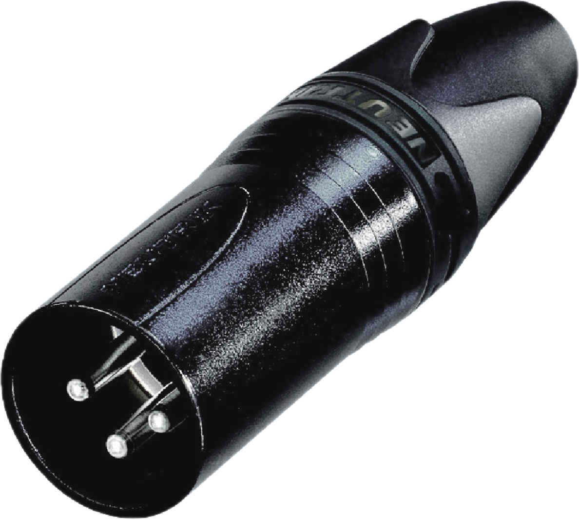 Neutrik NC3MXX-BAG Neutrik NC3MXX-BAG