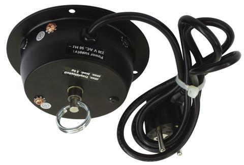 Eurolite mirror ball 20cm, motor MD-1015 – Bild 2