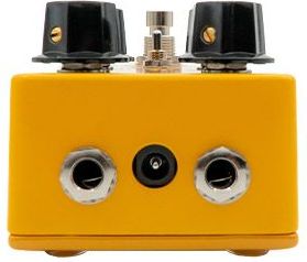Diamond Bass Compressor EQ – Bild 3