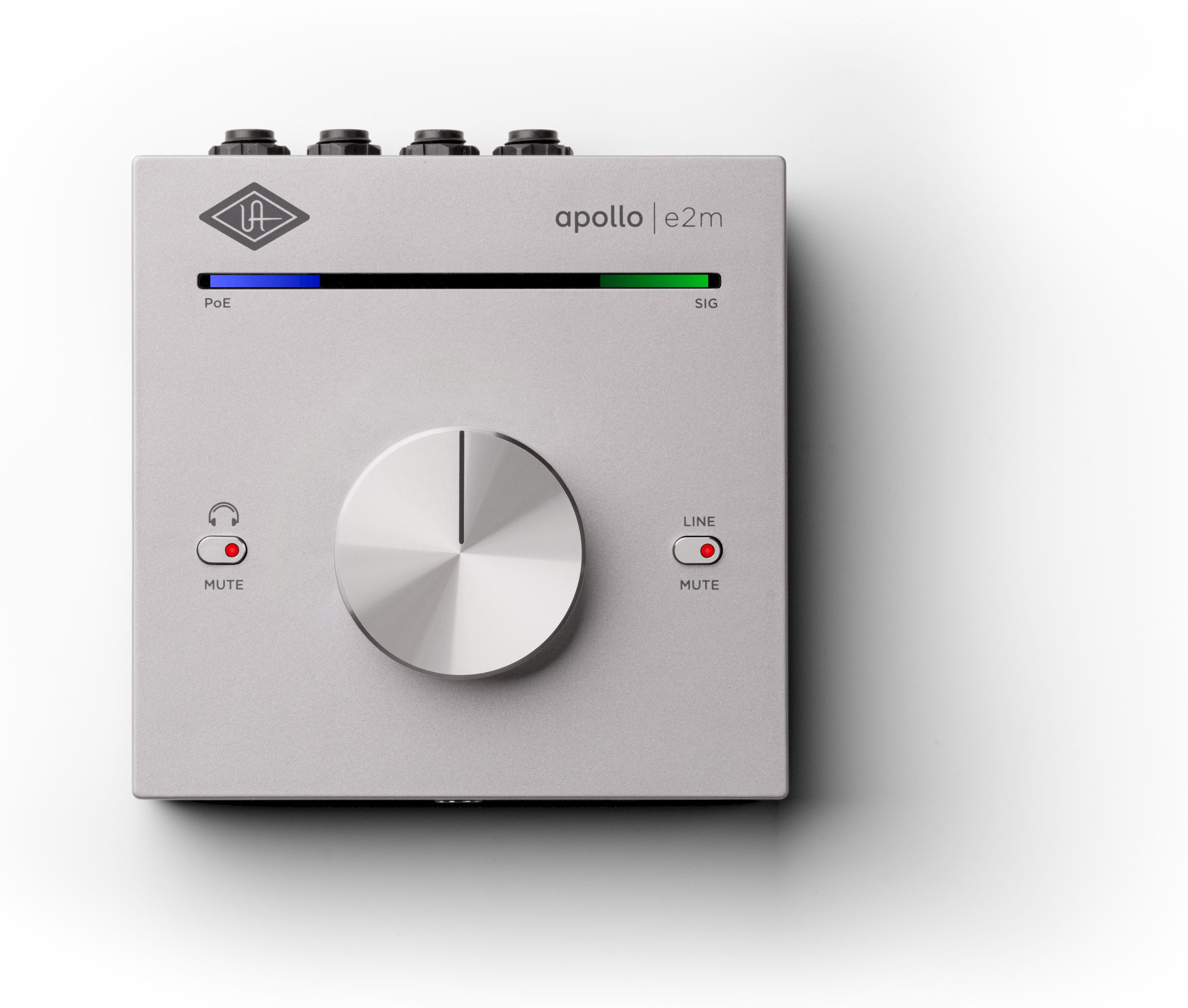 Universal Audio Apollo e2m