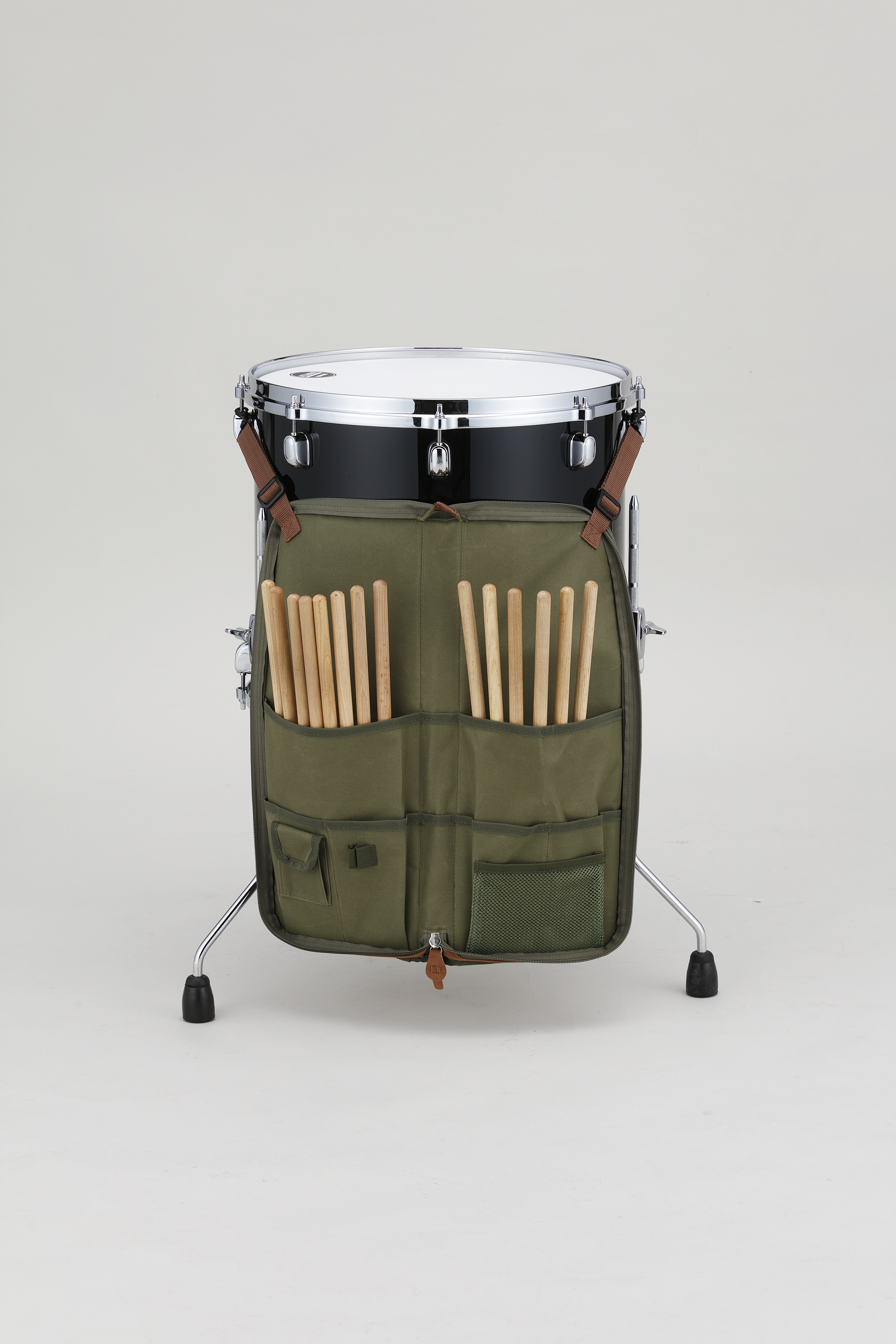 Tama PowerPad Designer Stick Bag Moss Green – Bild 3