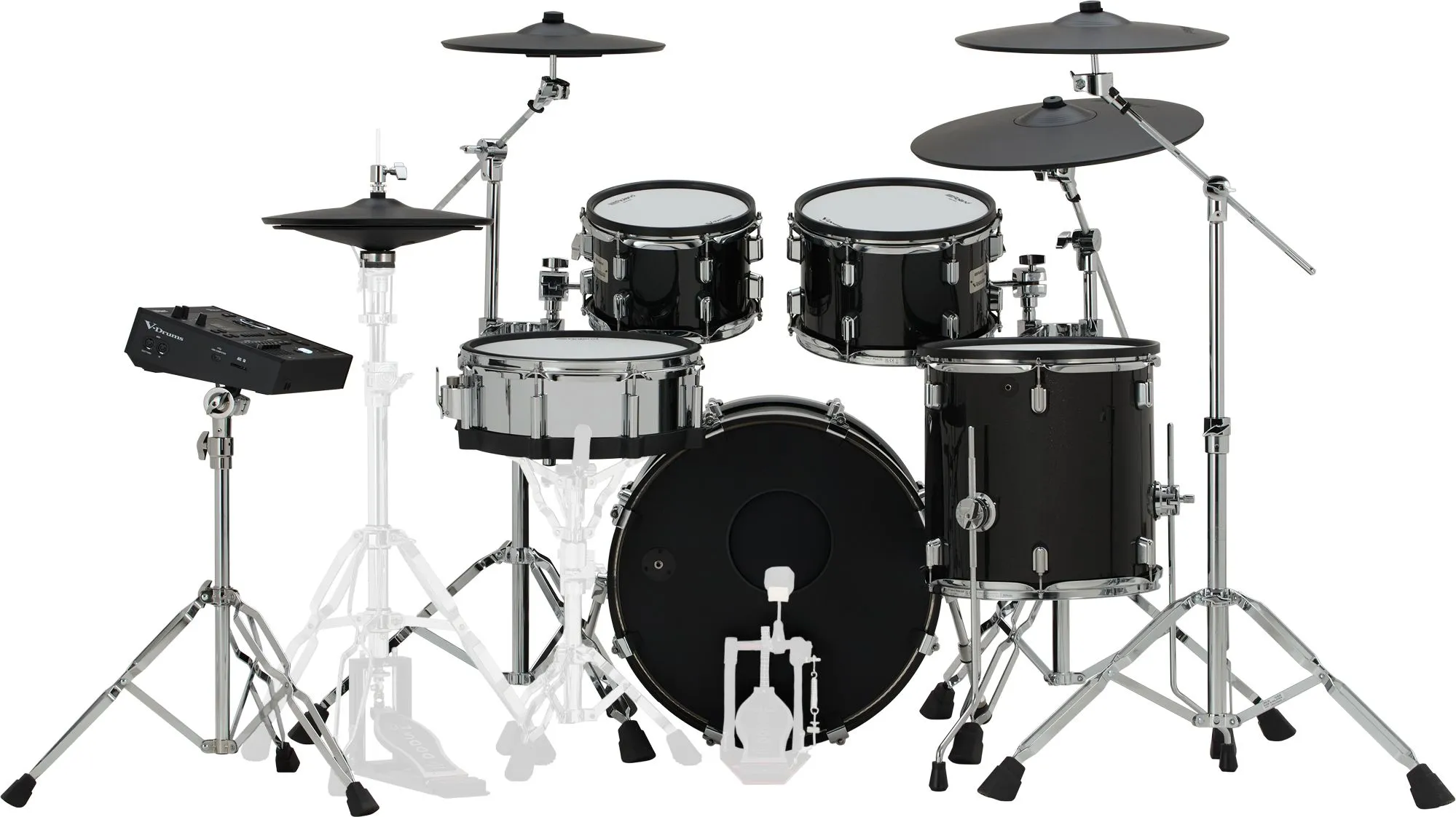 Roland VAD516 V-Drum Set - Bundle – Bild 2