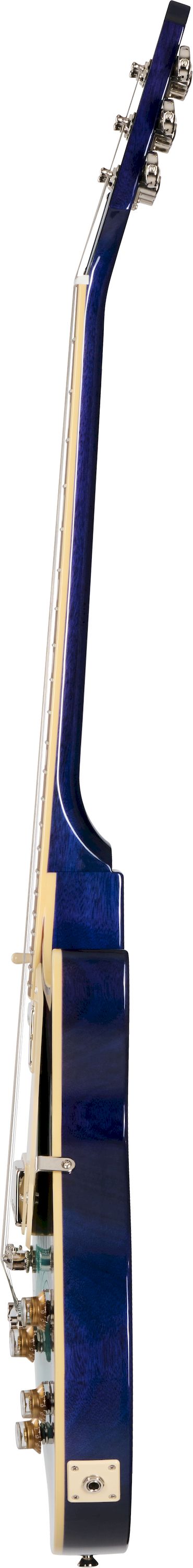 Epiphone Les Paul Standard 60s Blueberry Burst – Bild 3