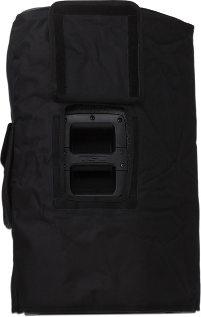 QSC KW 122 Cover – Bild 2