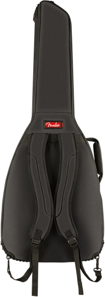 Fender Gigbag FA610 Black Western – Bild 2