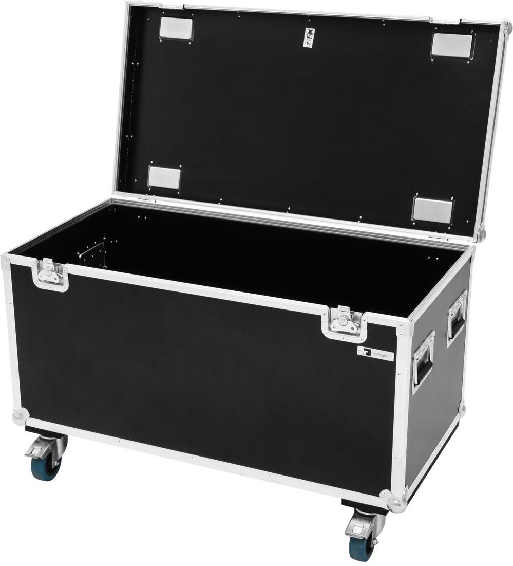 ROADINGER Universal-Case Profi 100x50x50cm mit Rollen