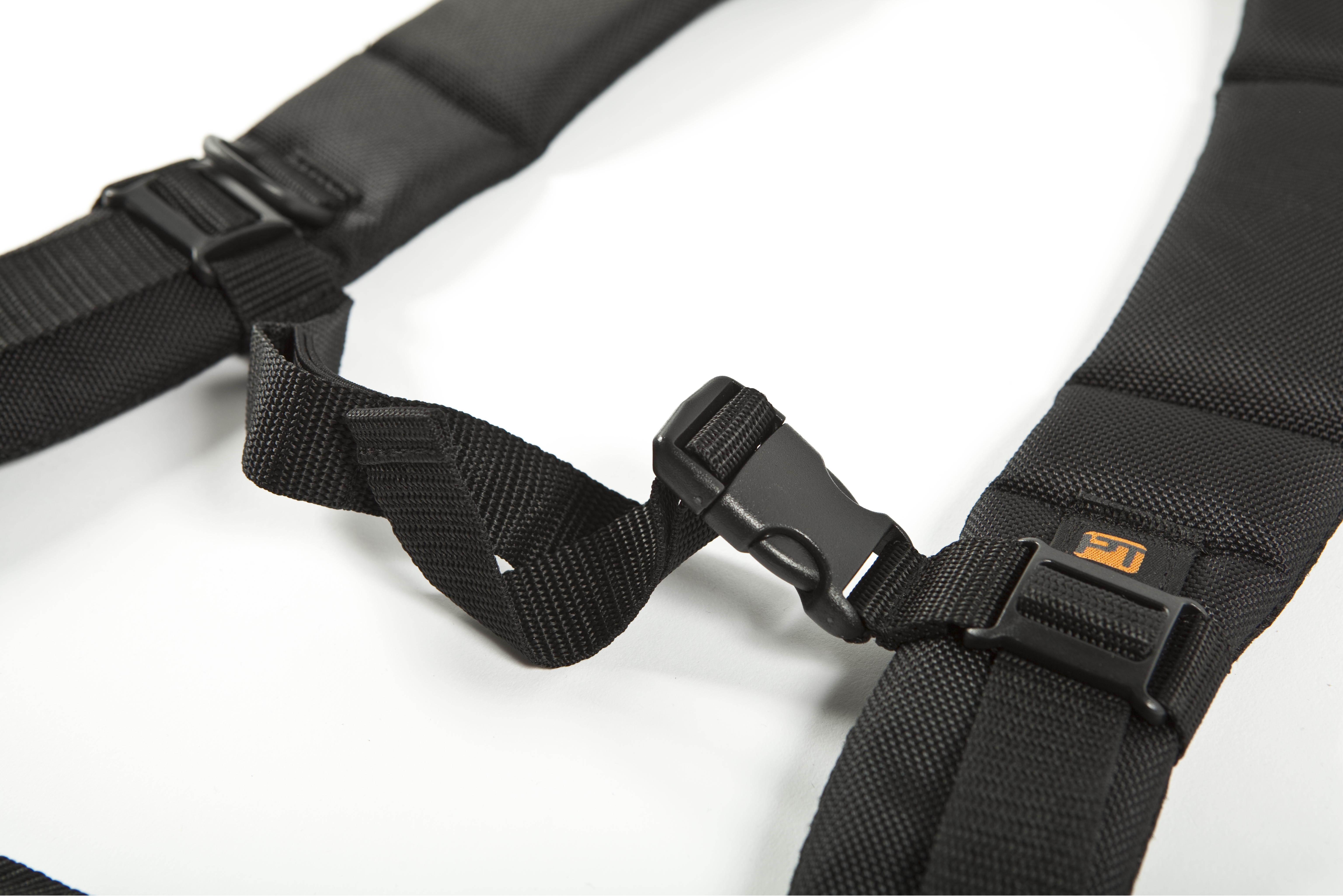 ProTec backpack straps for Pro Pac Case line – Bild 3