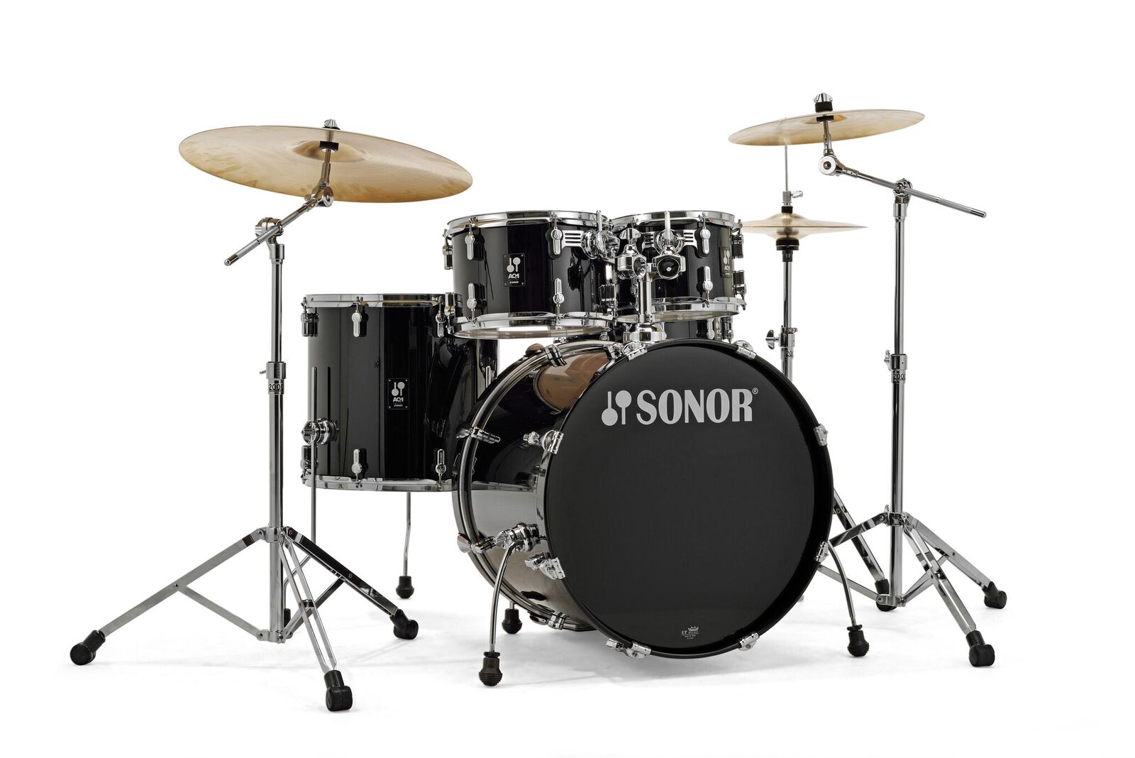 Sonor AQ1 Stage Set PB