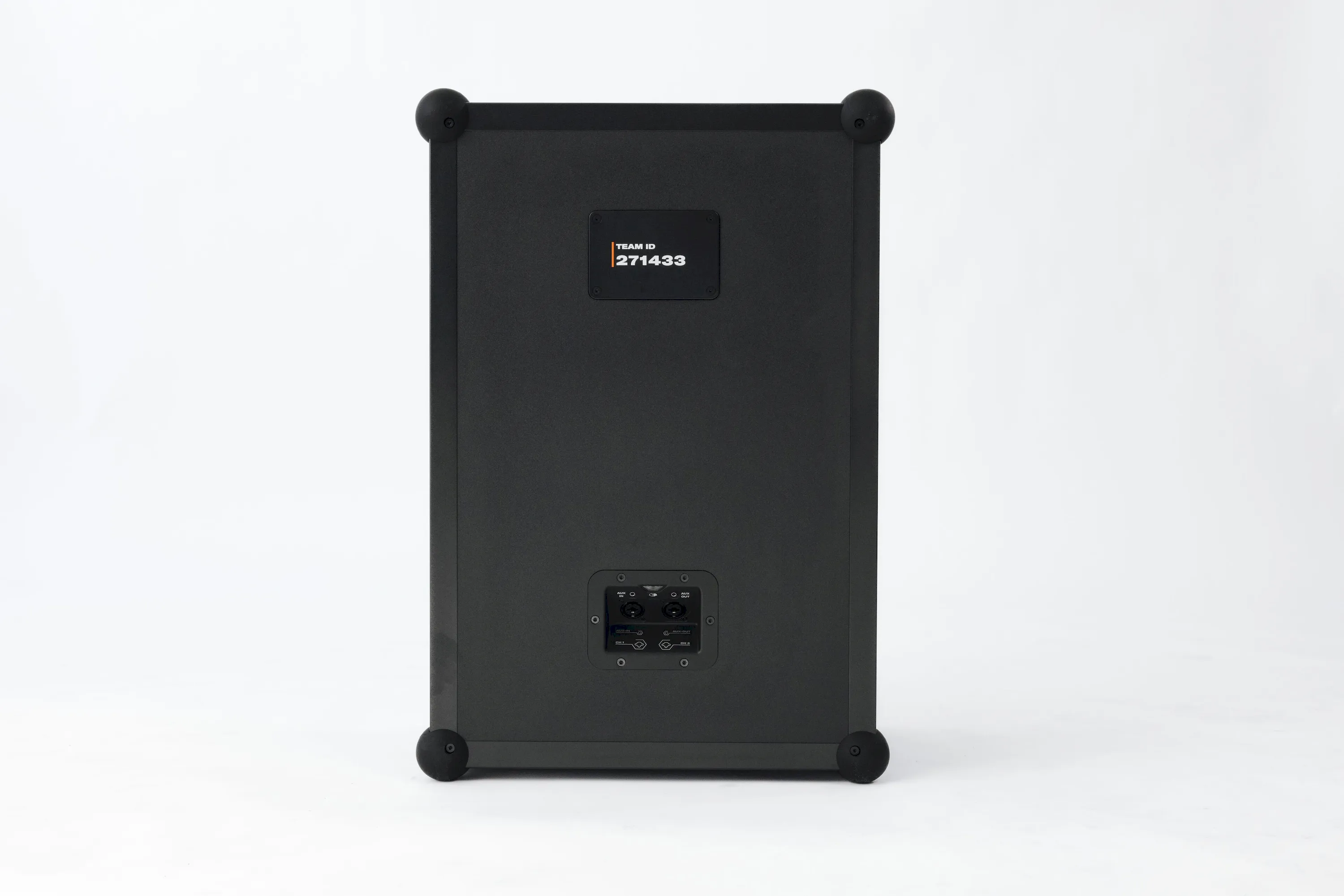 Soundboks Gen.4 black – Bild 4