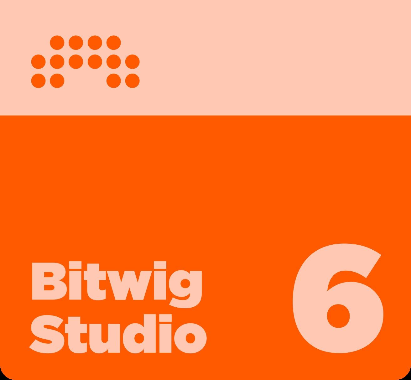 Bitwig Studio (download licence)