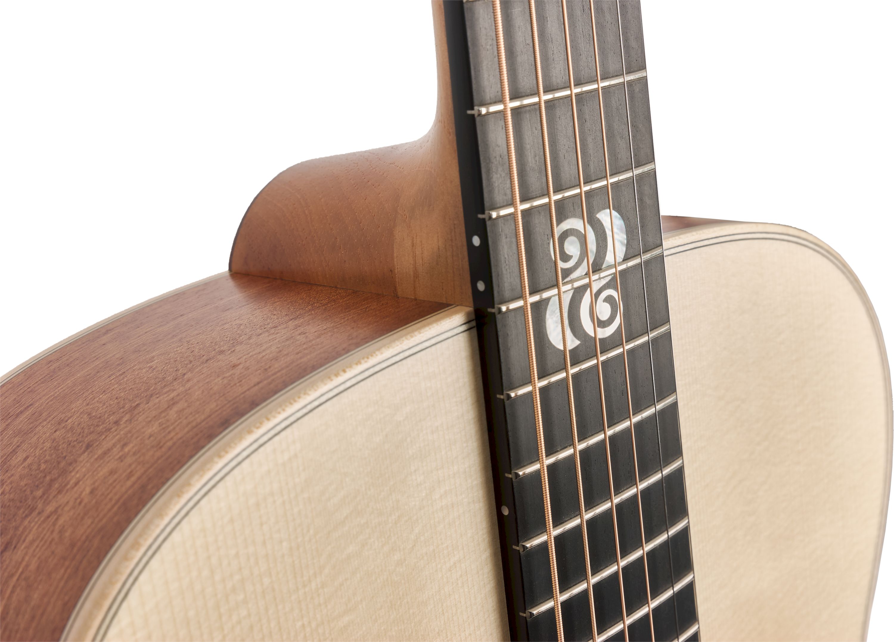 Lakewood A-14 Custom – Bild 8