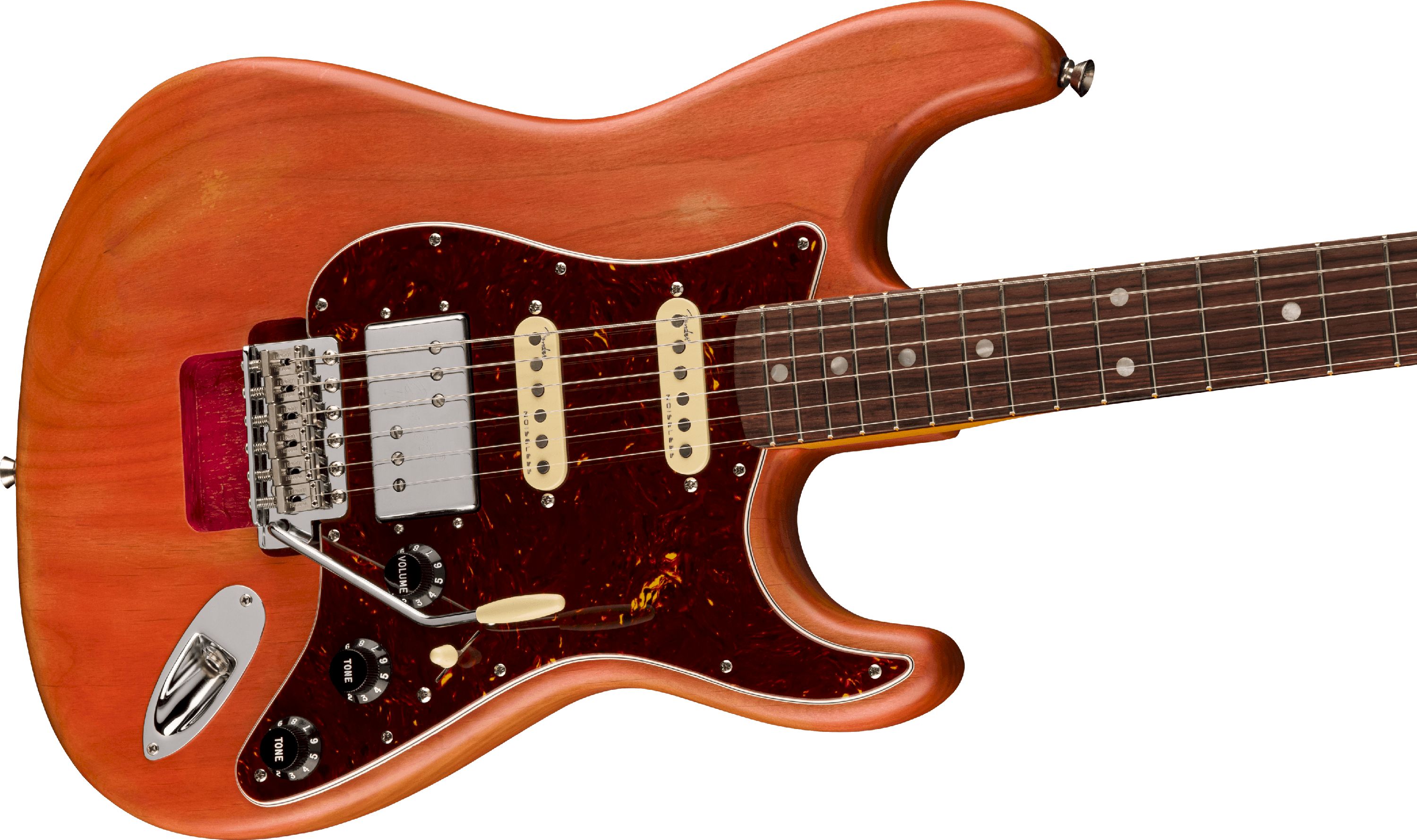 Fender Michael Landau Coma Stratocaster