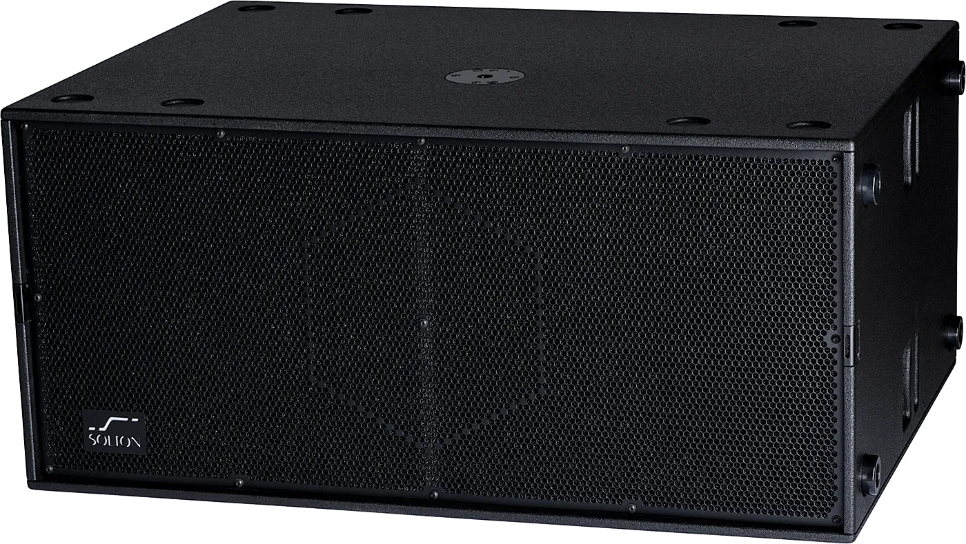 Solton Acoustic A 218