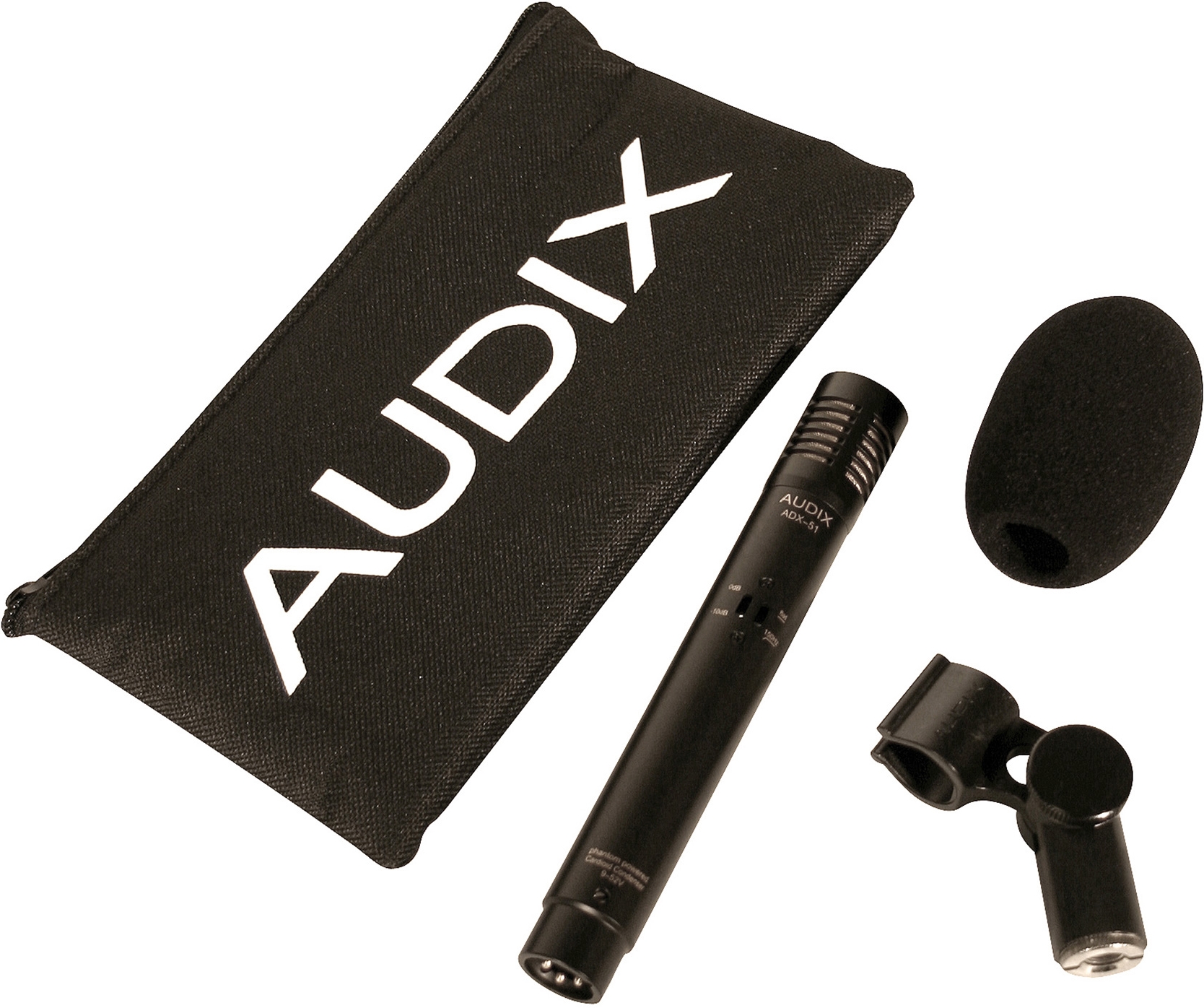 Audix ADX-51